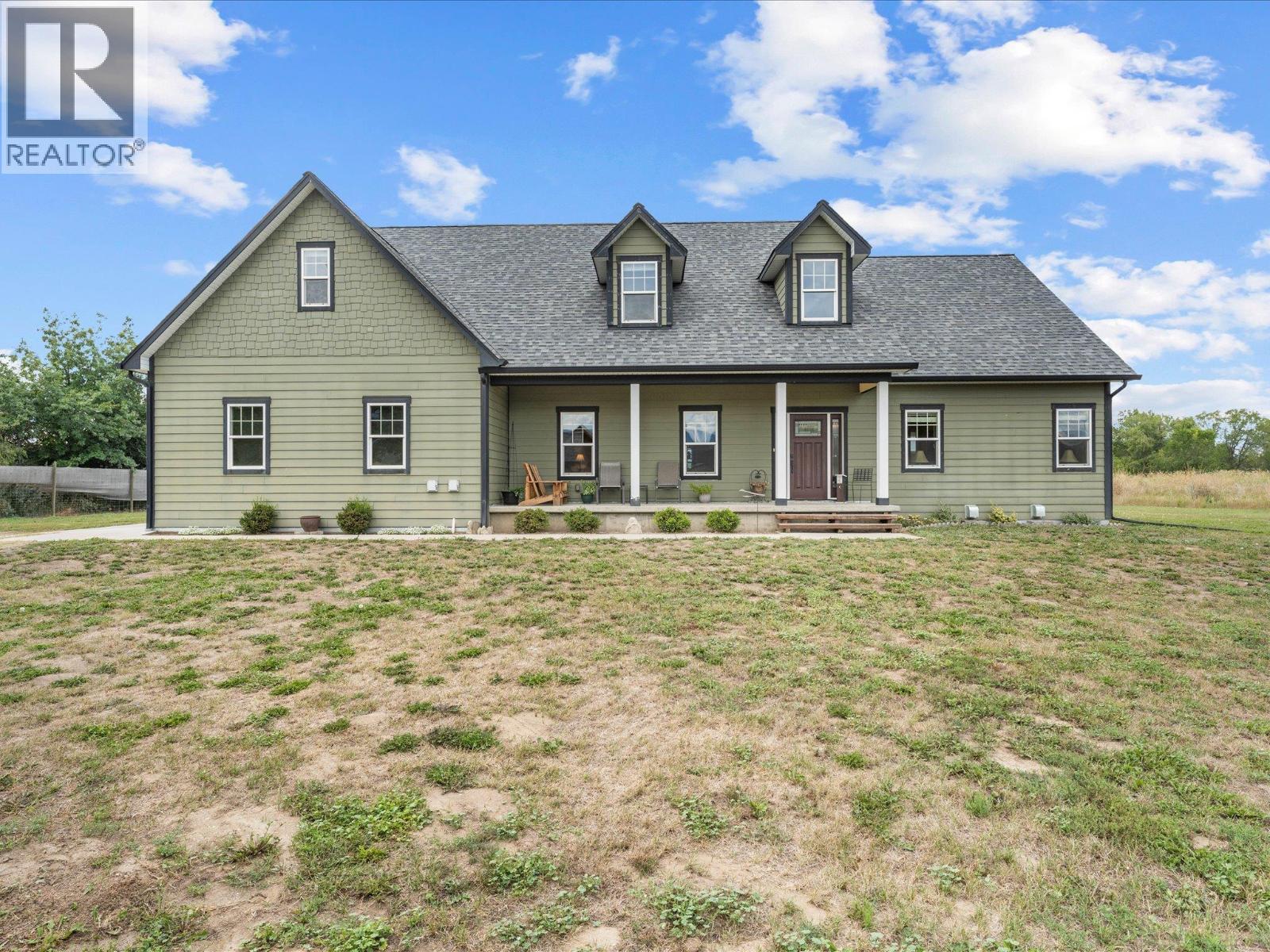 3550 Benvoulin Road, Kelowna