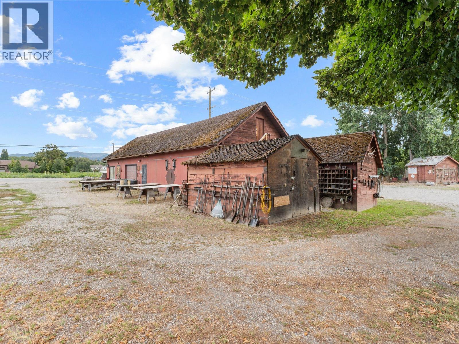 3550 Benvoulin Road, Kelowna