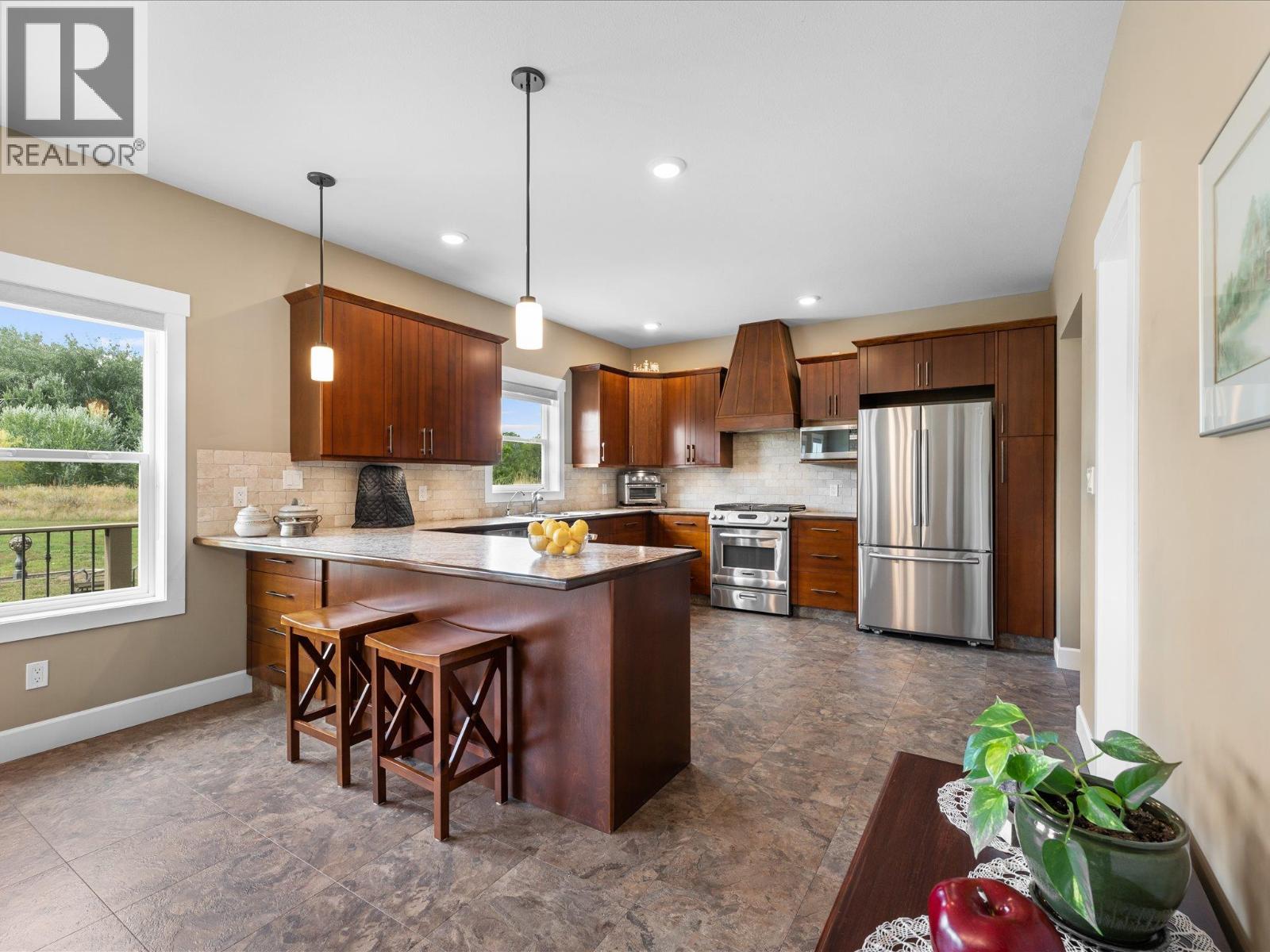 3550 Benvoulin Road, Kelowna