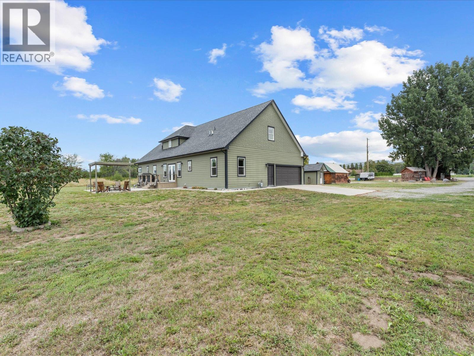 3550 Benvoulin Road, Kelowna