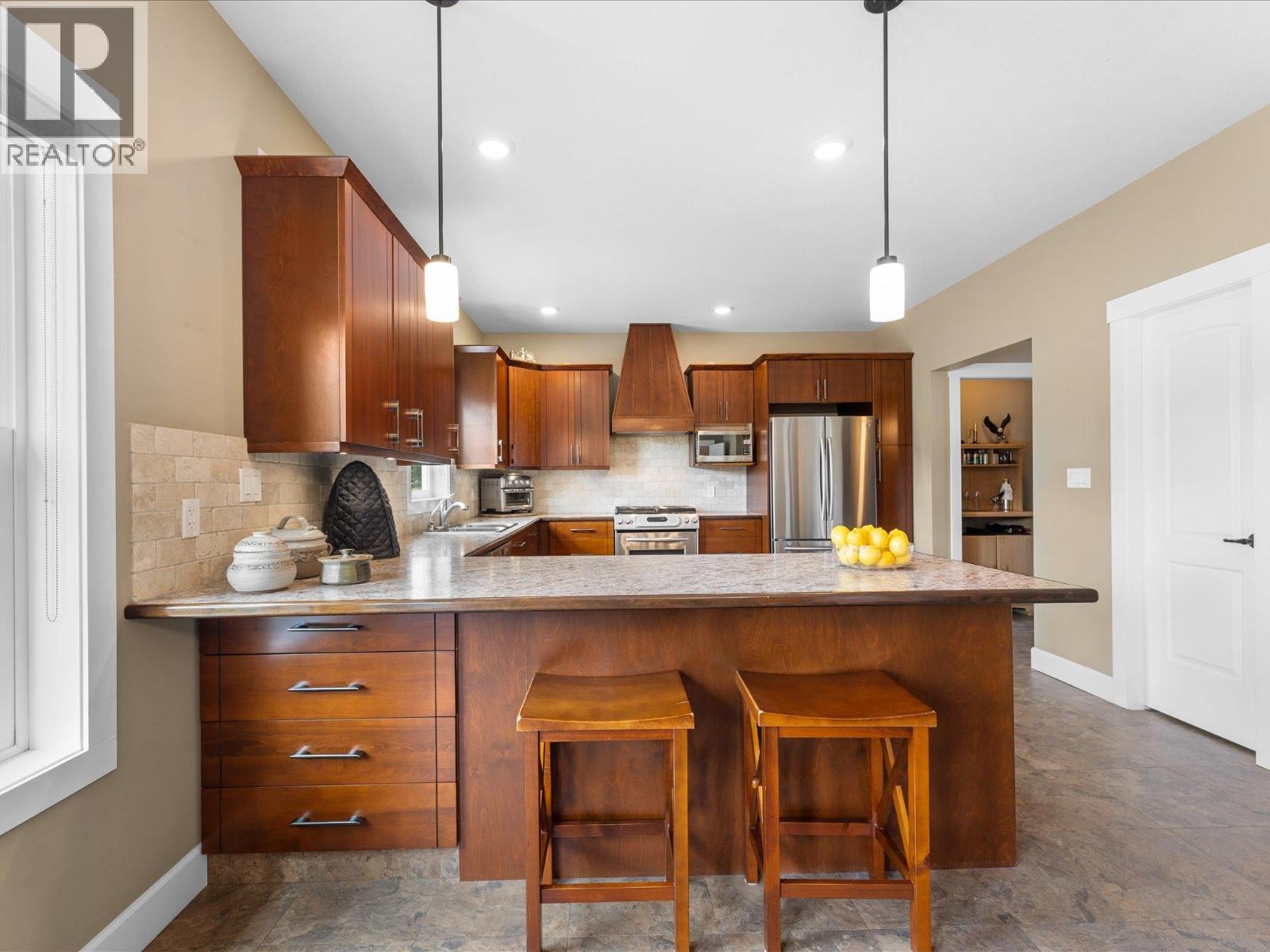 3550 Benvoulin Road, Kelowna