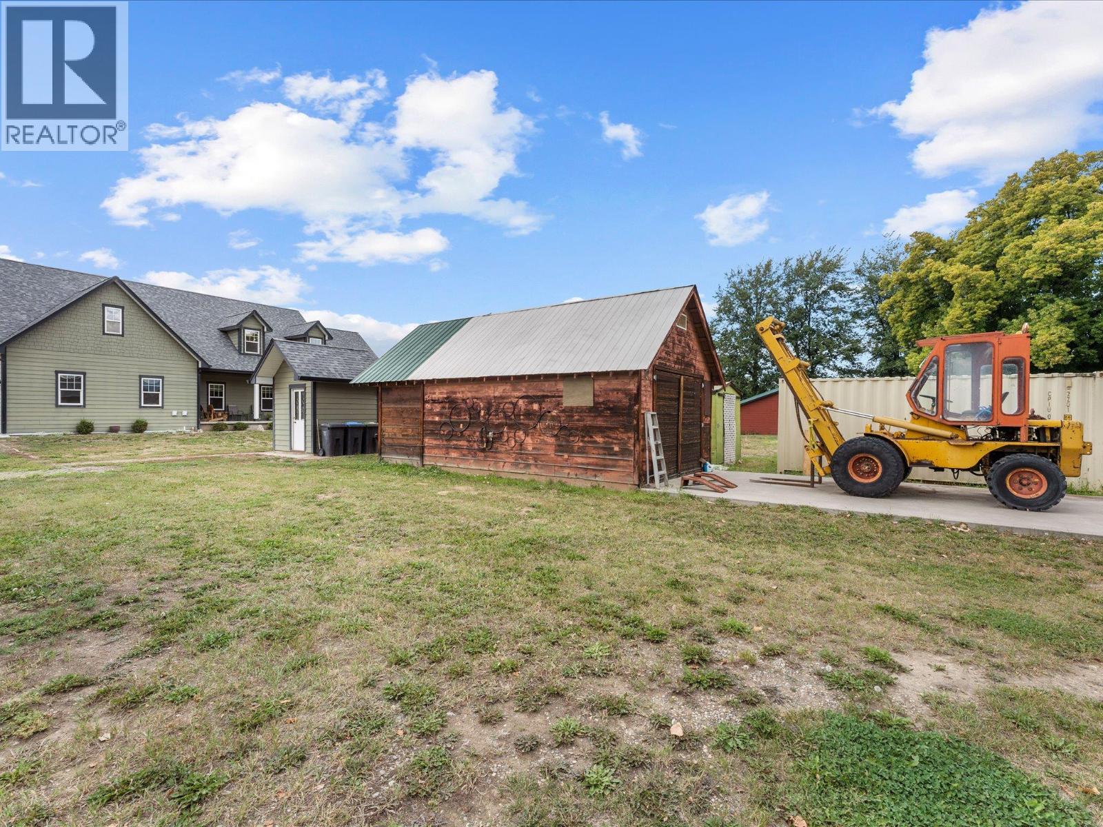 3550 Benvoulin Road, Kelowna