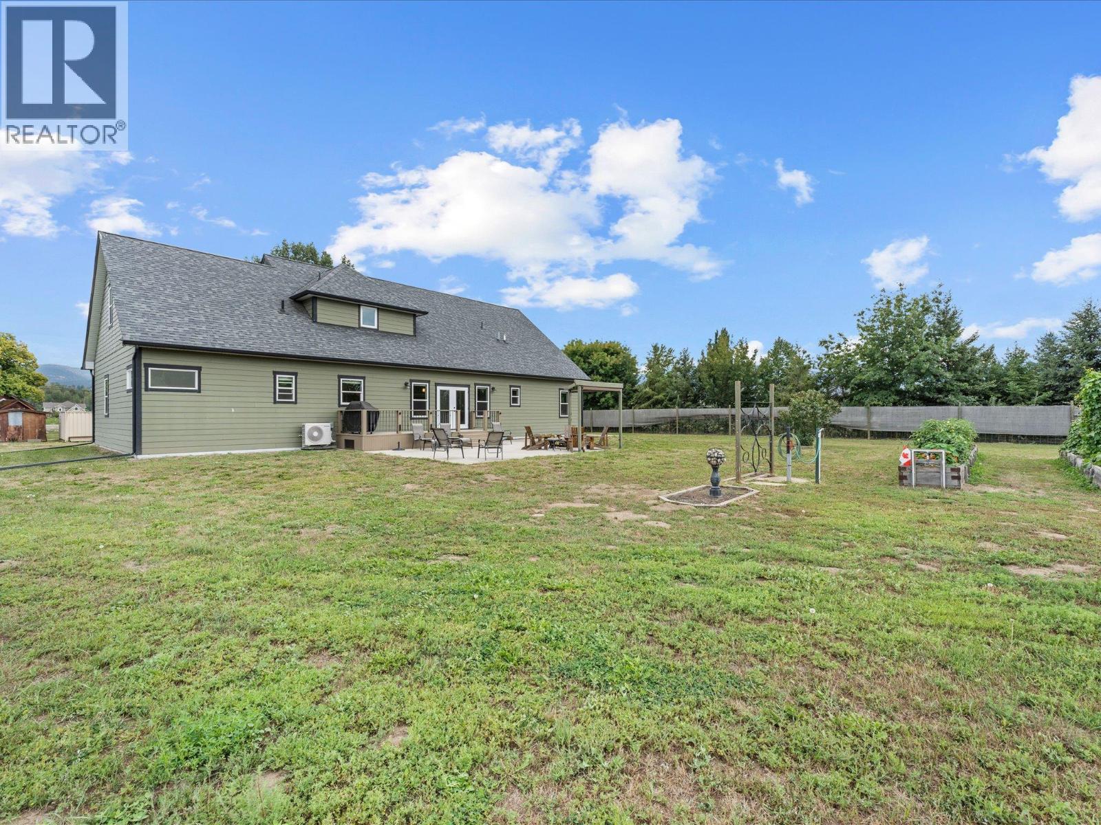 3550 Benvoulin Road, Kelowna