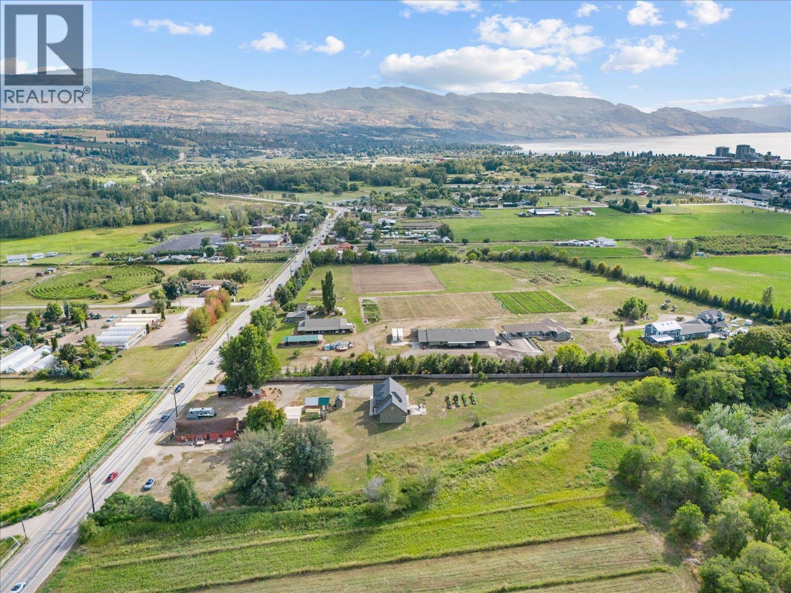 3550 Benvoulin Road, Kelowna