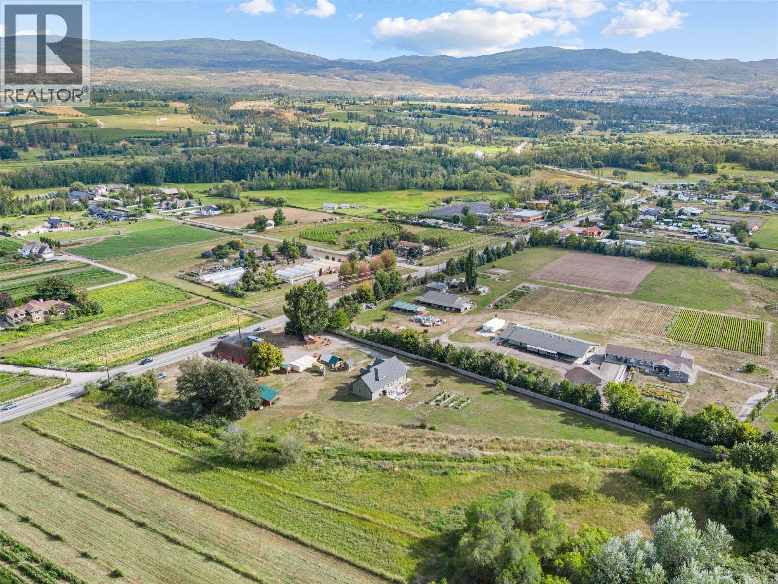 3550 Benvoulin Road, Kelowna