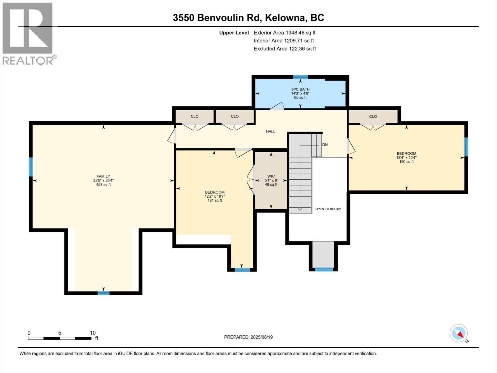 3550 Benvoulin Road, Kelowna