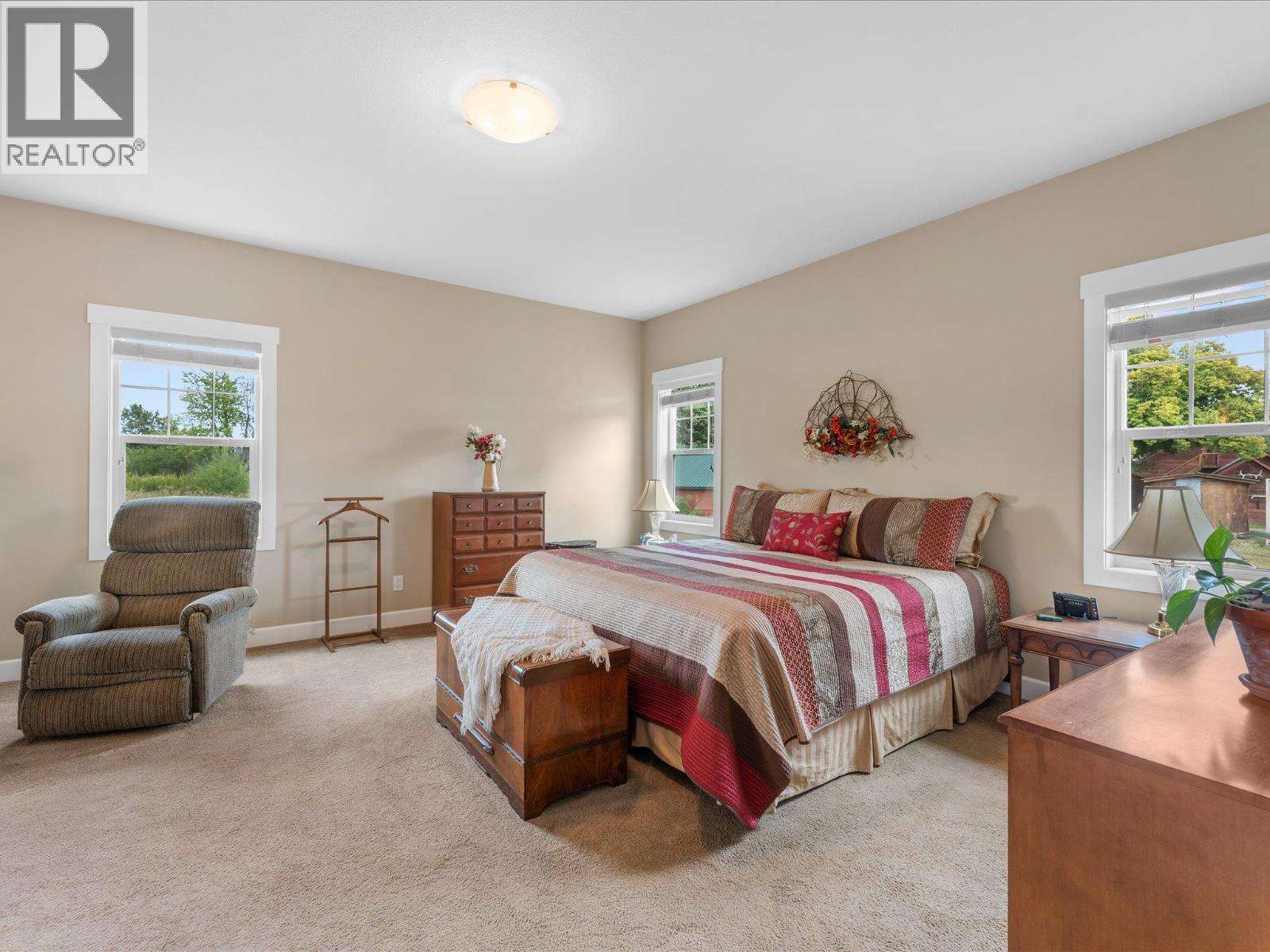 3550 Benvoulin Road, Kelowna