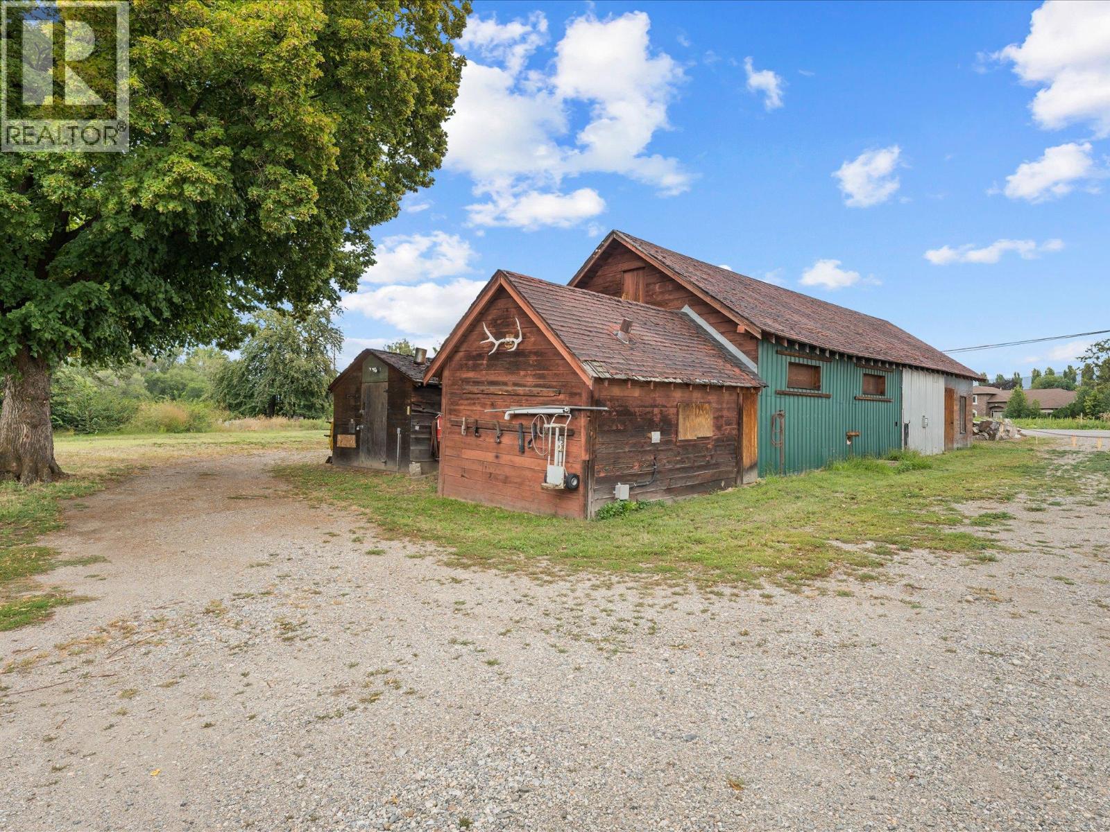 3550 Benvoulin Road, Kelowna