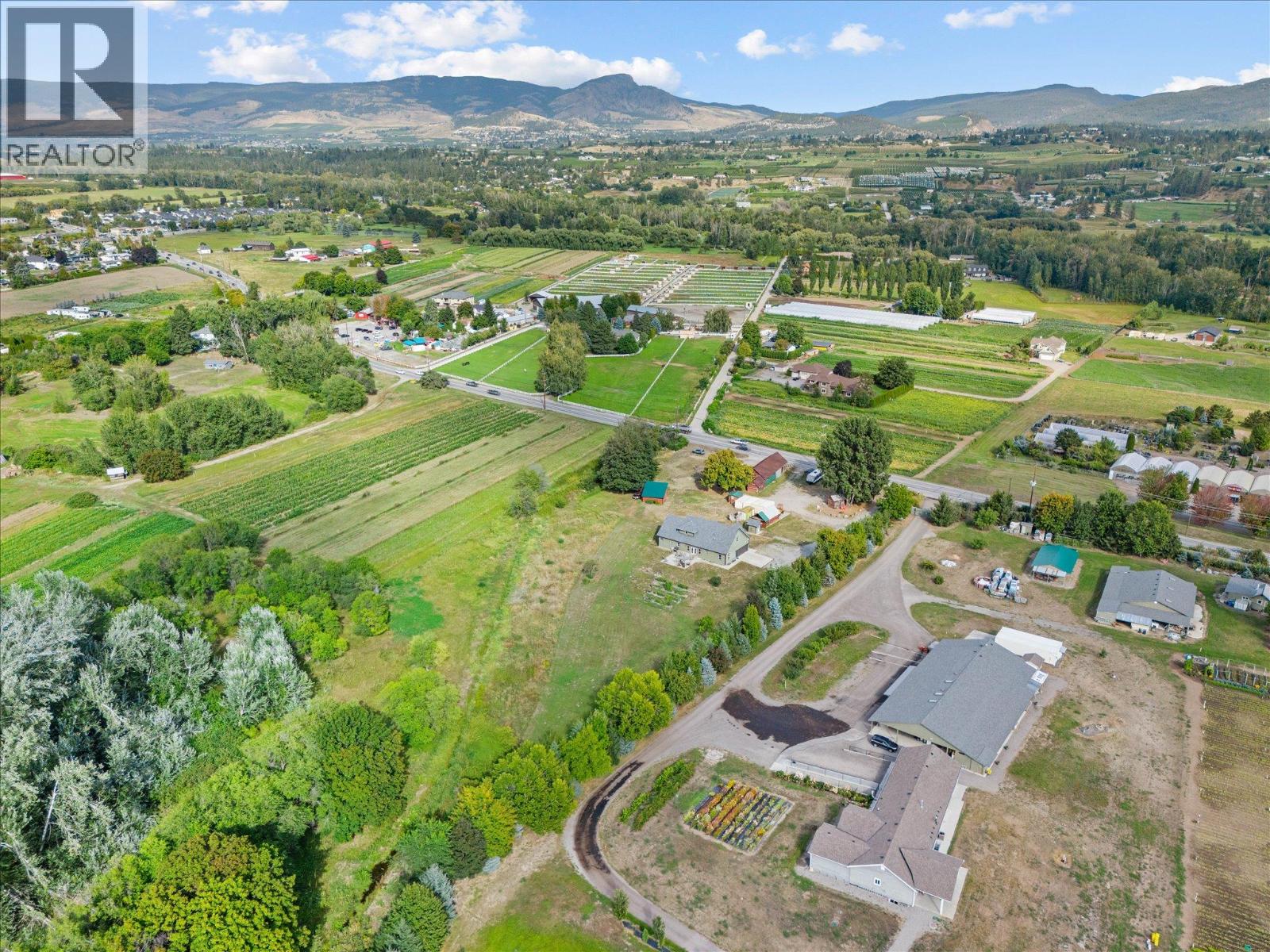3550 Benvoulin Road, Kelowna