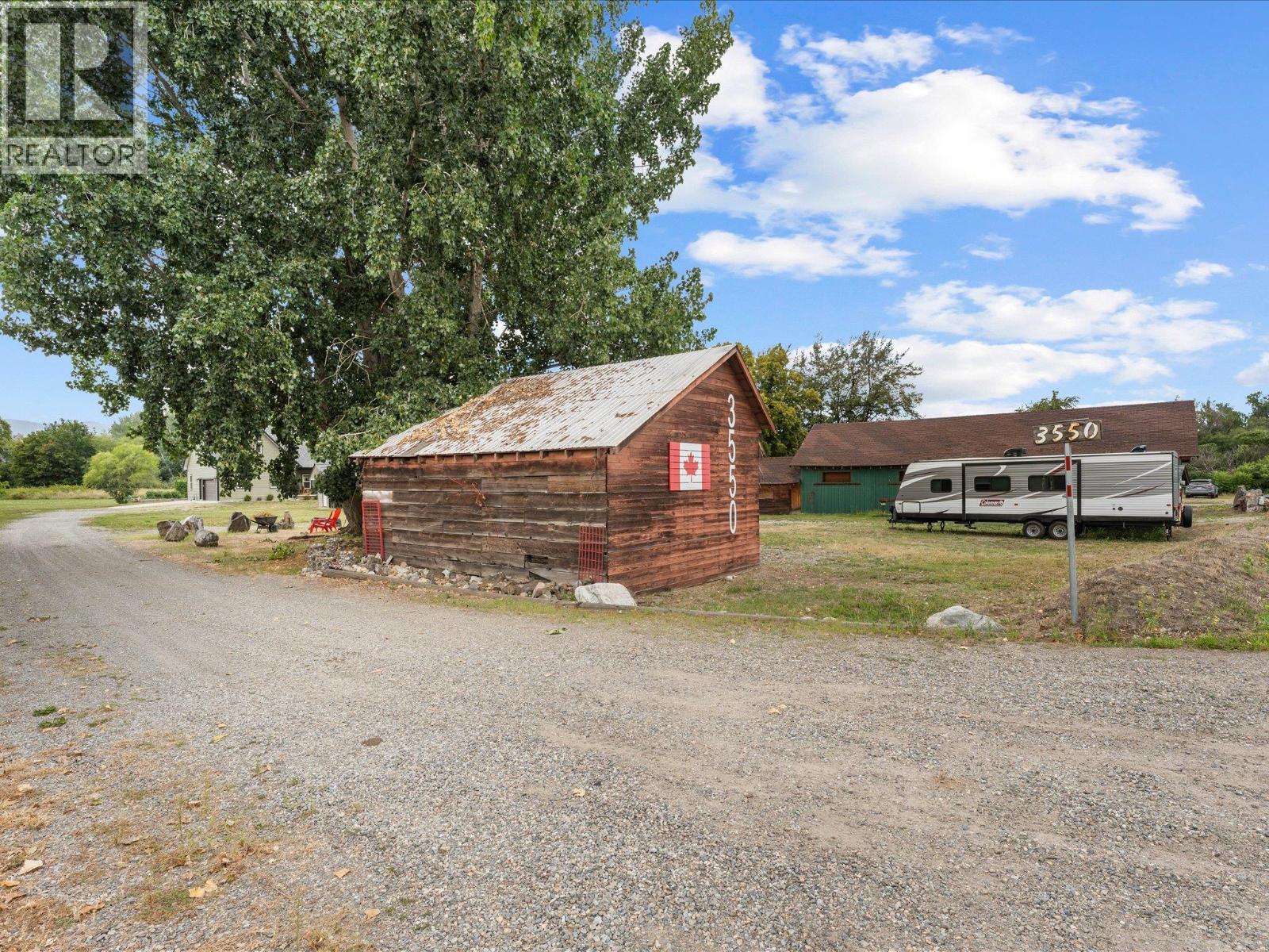 3550 Benvoulin Road, Kelowna