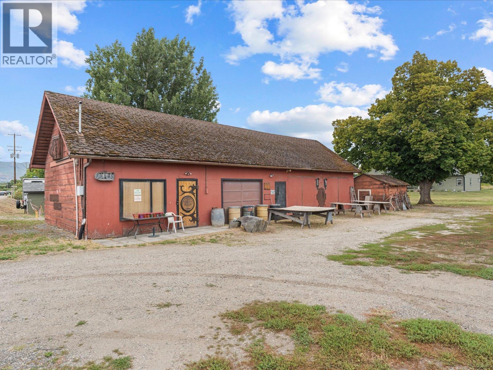 3550 Benvoulin Road, Kelowna