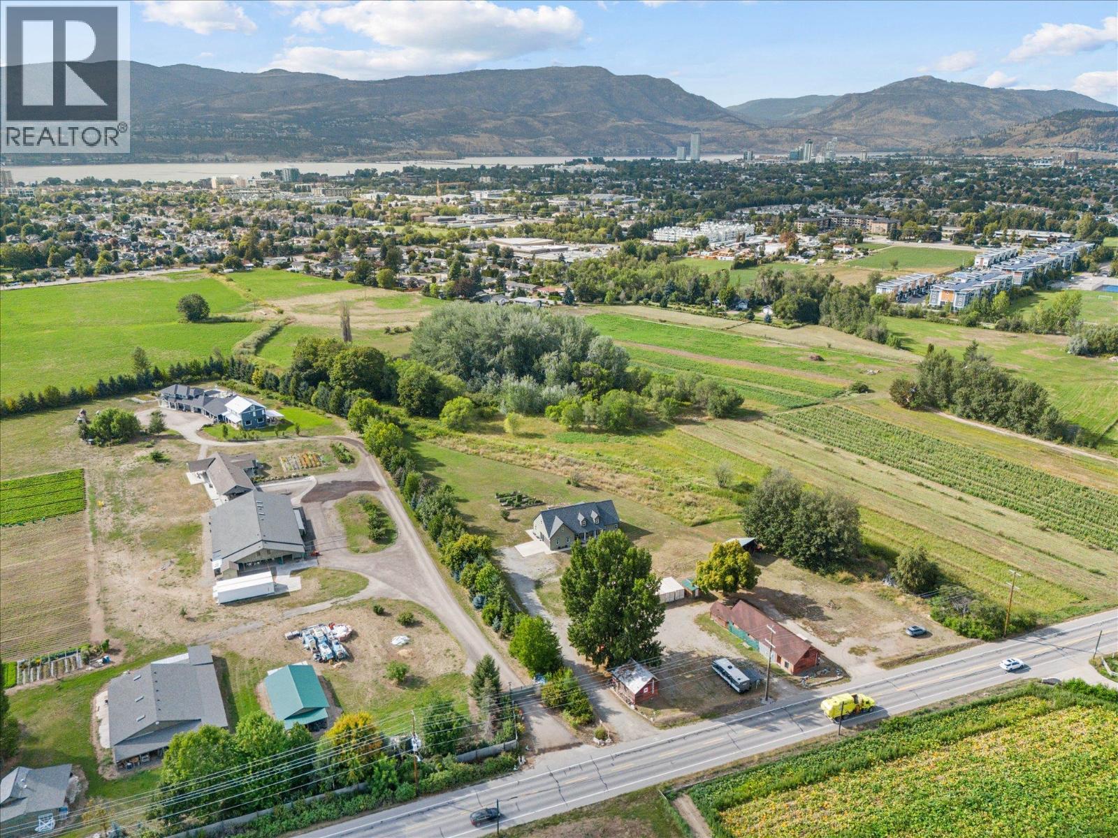 3550 Benvoulin Road, Kelowna