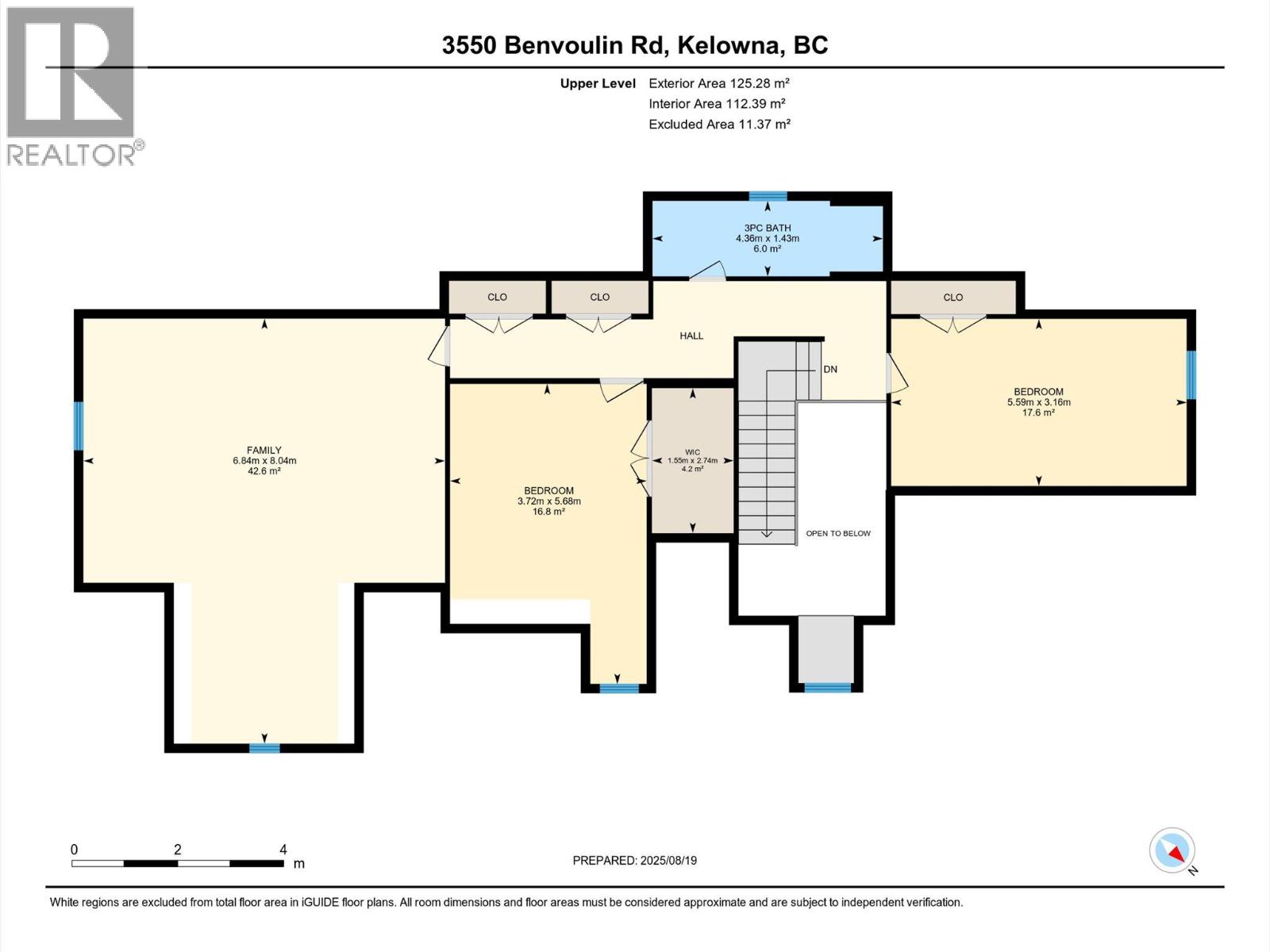 3550 Benvoulin Road, Kelowna