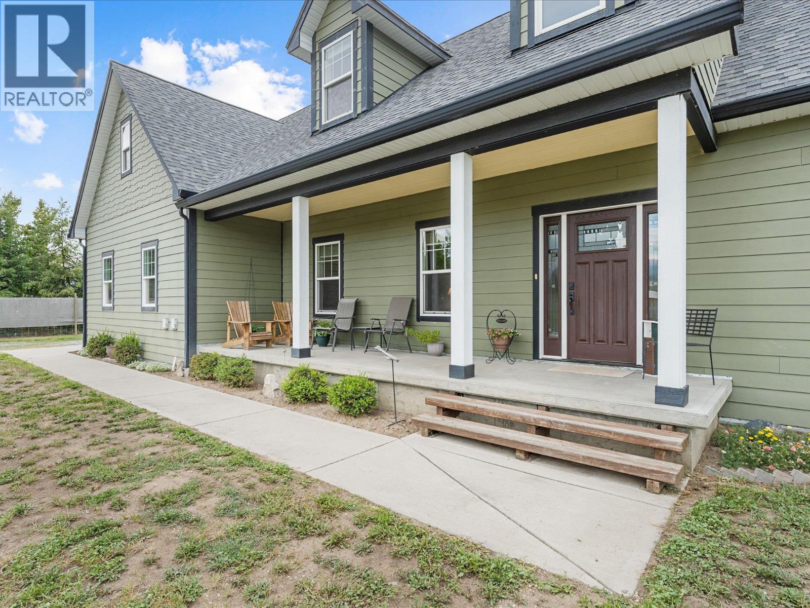 3550 Benvoulin Road, Kelowna