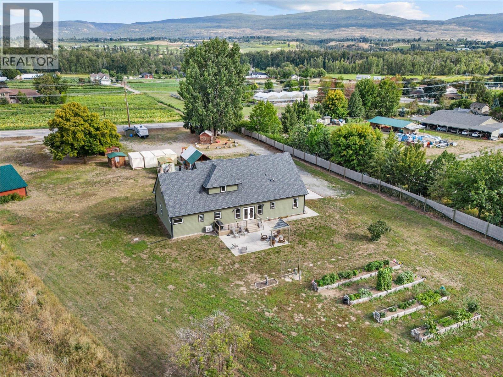 3550 Benvoulin Road, Kelowna