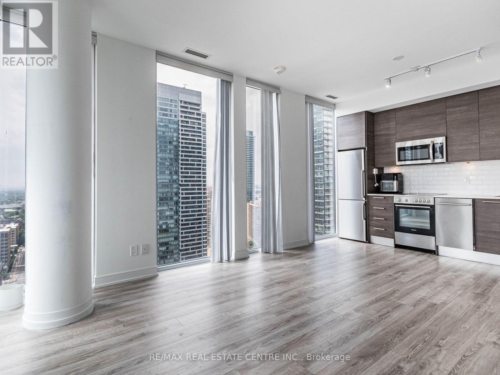 #3302 28 WELLESLEY STREET - 11
