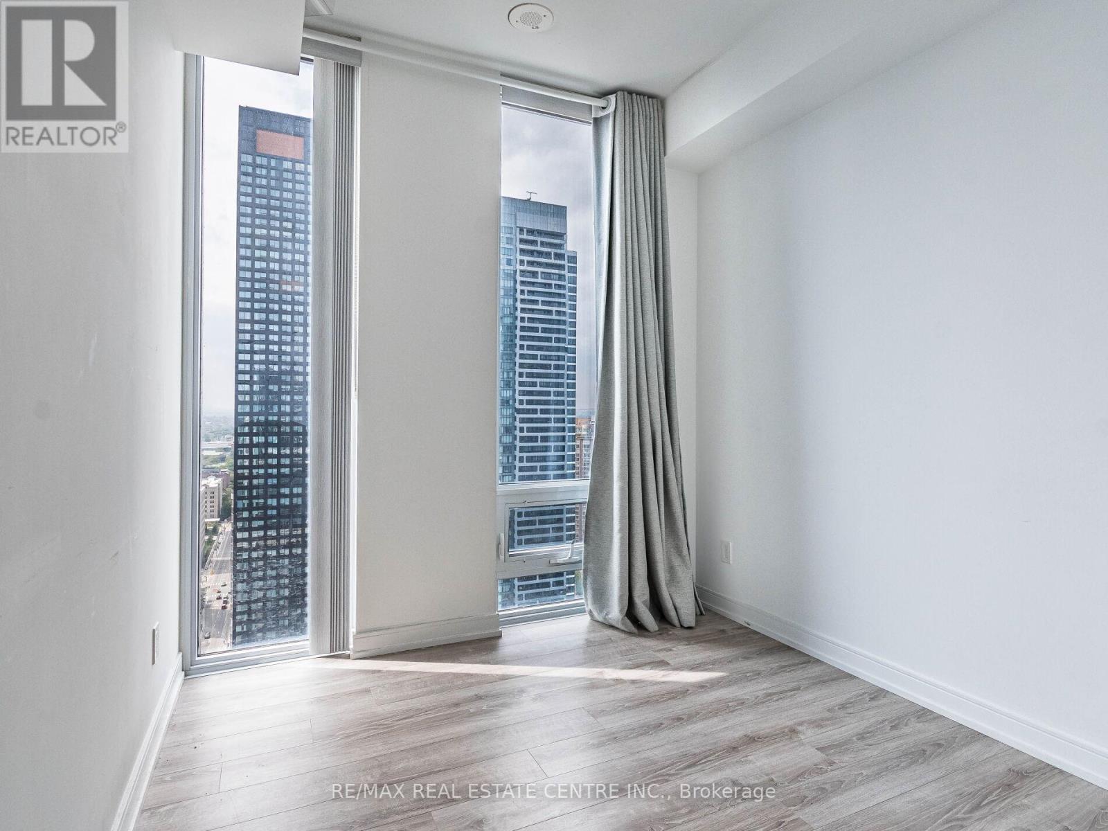 #3302 28 WELLESLEY STREET - 16
