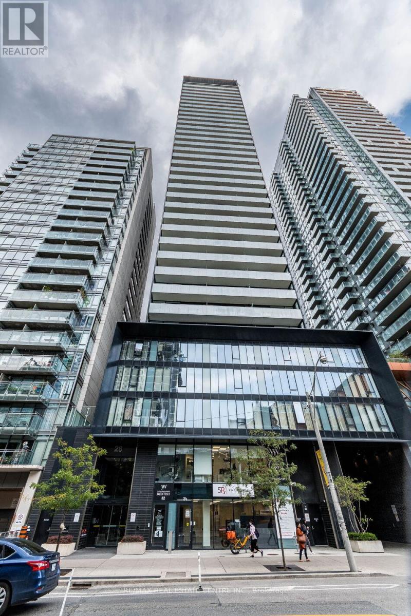 #3302 28 WELLESLEY STREET - 43