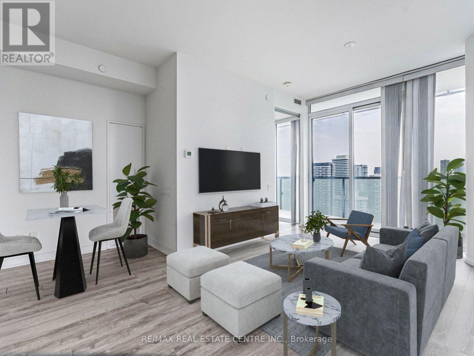 #3302 28 WELLESLEY STREET - 8