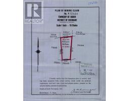 38.24 Acres In Ogden Township Pcl 24640, Timmins, ON P4N7C2 Photo 10