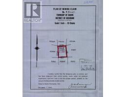 38.24 Acres In Ogden Township Pcl 24640, Timmins, ON P4N7C2 Photo 9