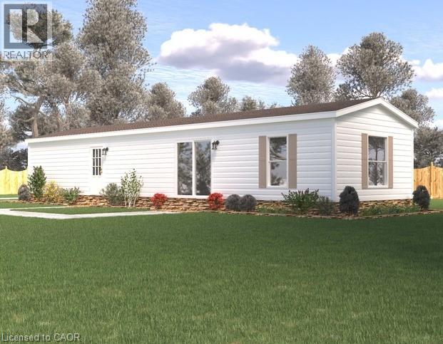 99 FOURTH CONCESSION Road Unit# 612