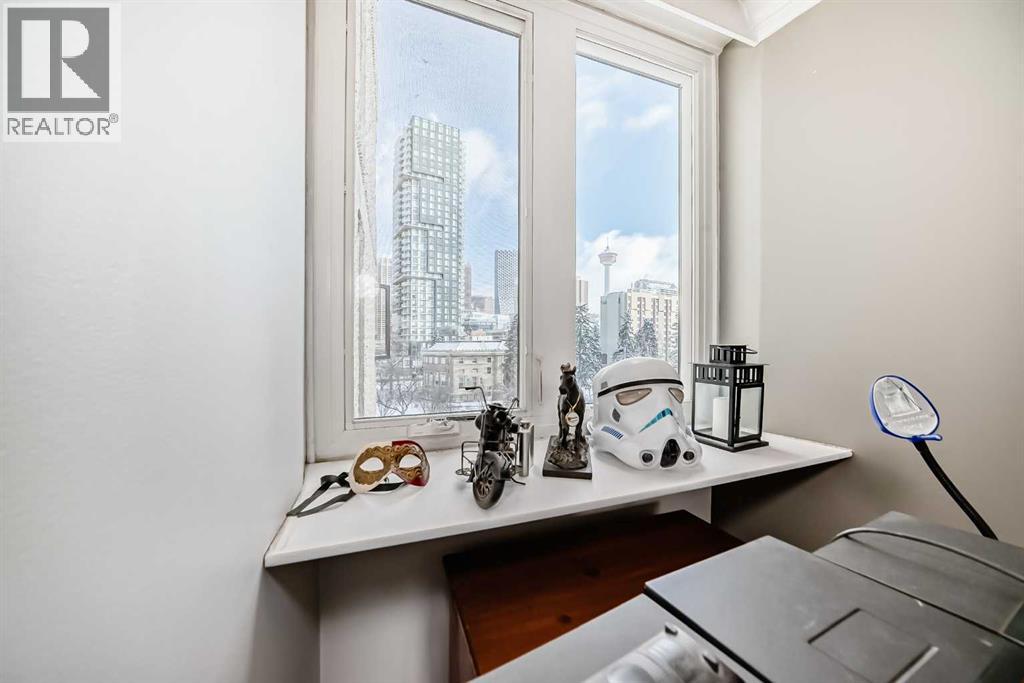 #505 323 13 AVENUE SW - 16