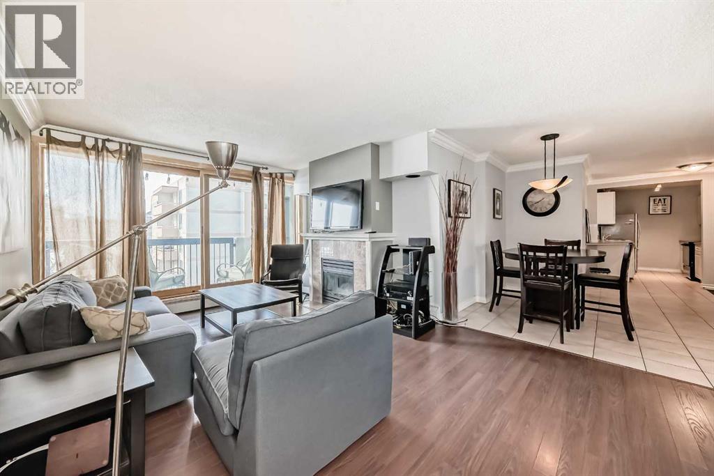 #505 323 13 AVENUE SW - 13