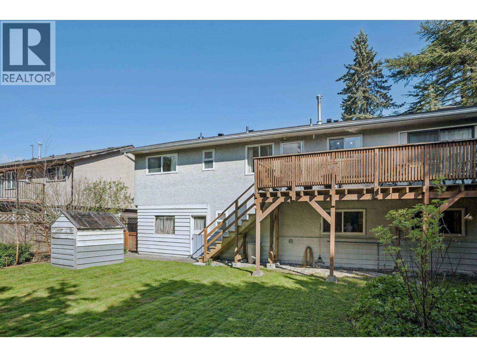 5392 MAPLE Crescent, Delta