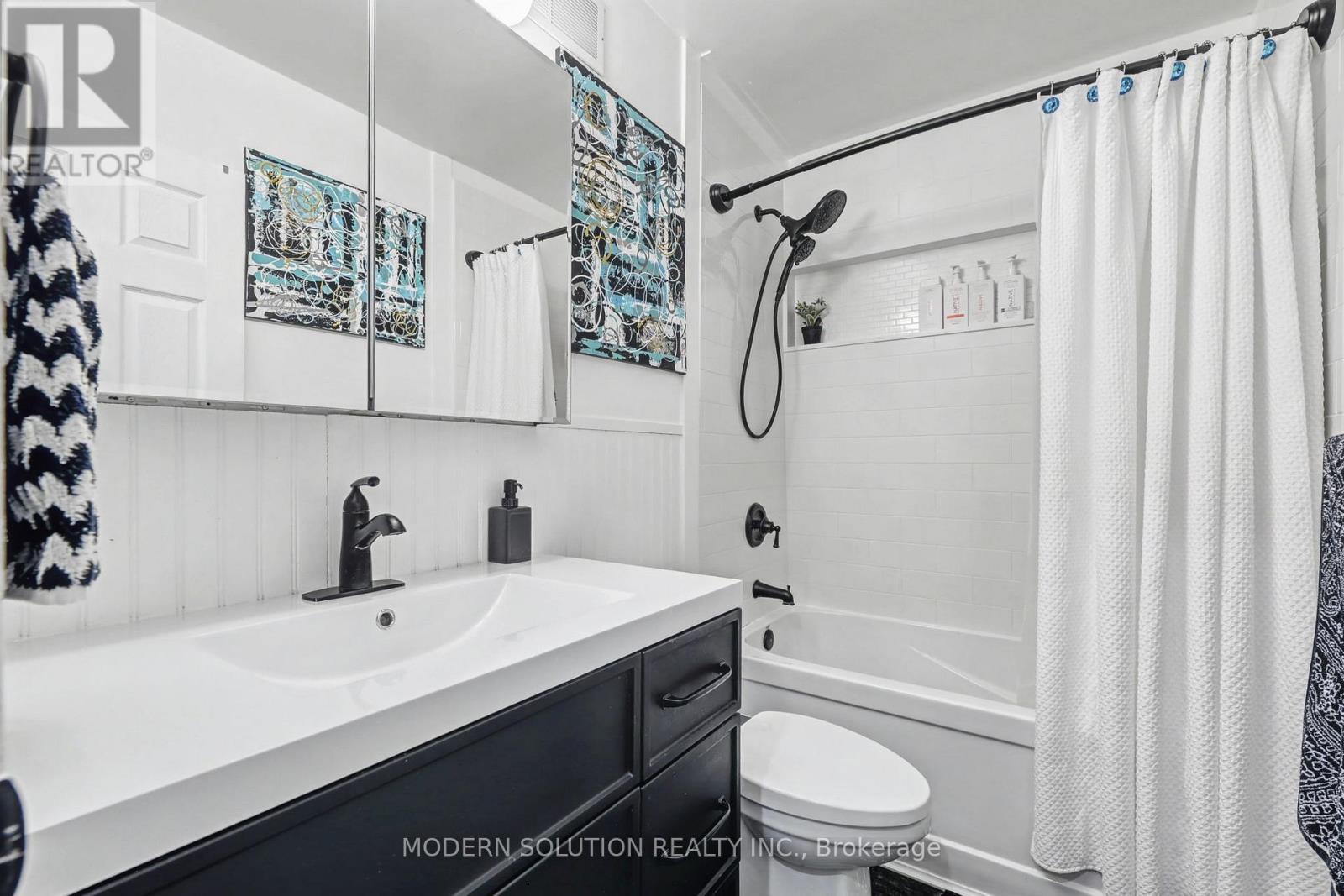 #308 563 MORNINGTON AVENUE - 17