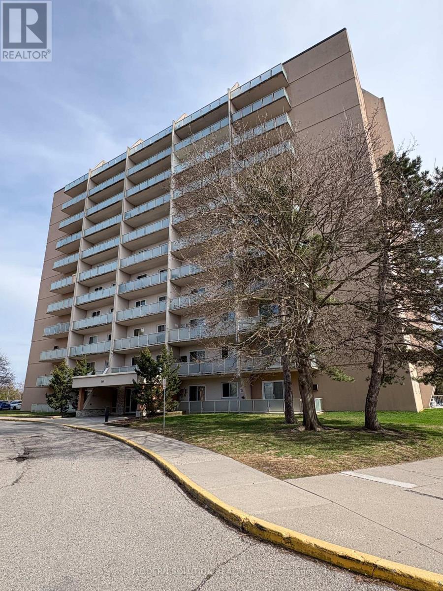 #308 563 MORNINGTON AVENUE - 20