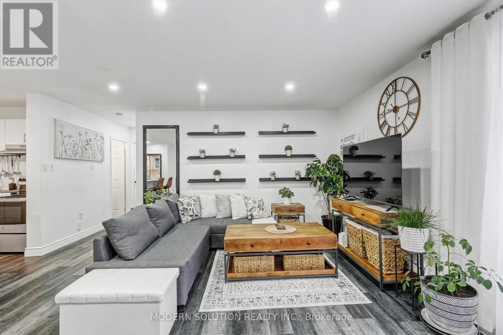 #308 563 MORNINGTON AVENUE - 9