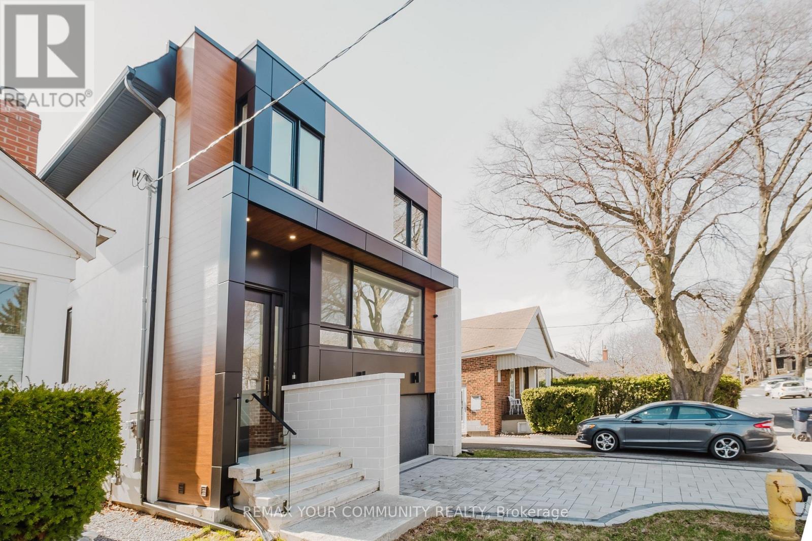 360 WOODMOUNT AVENUE - 2