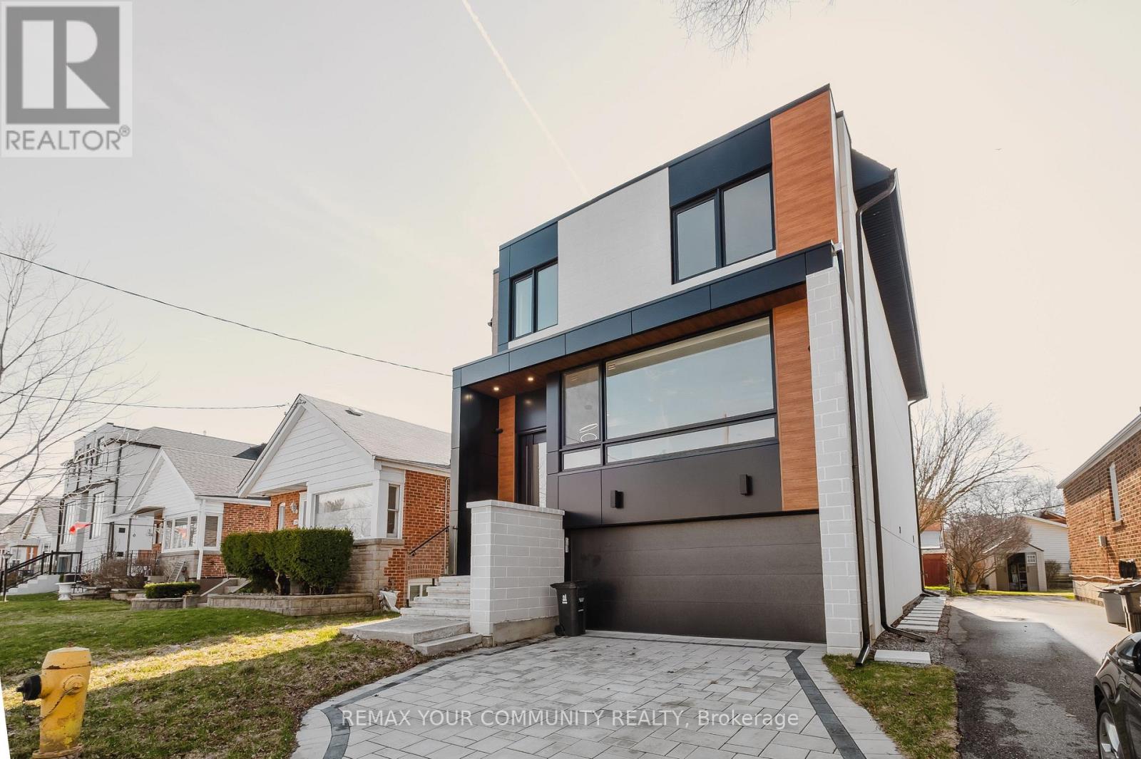 360 WOODMOUNT AVENUE - 1