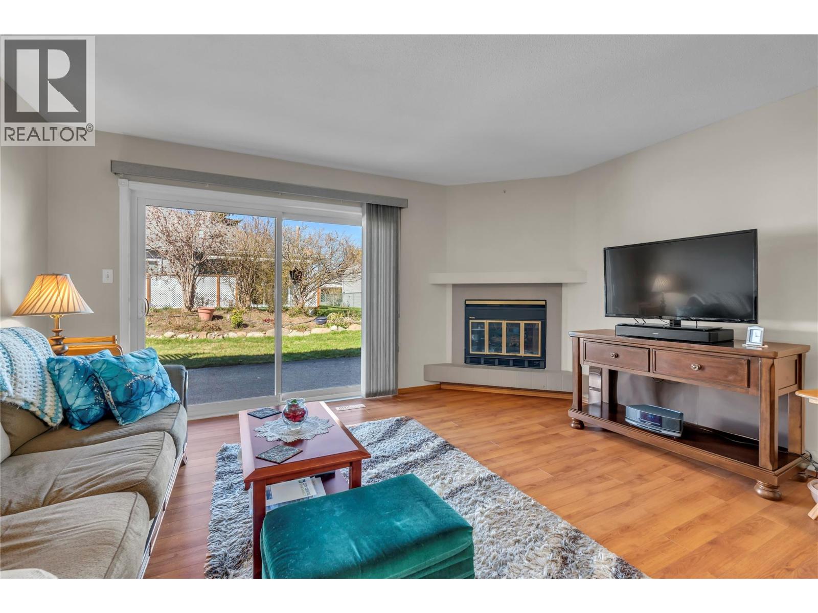 11121 Scott Street Unit# 15, Summerland