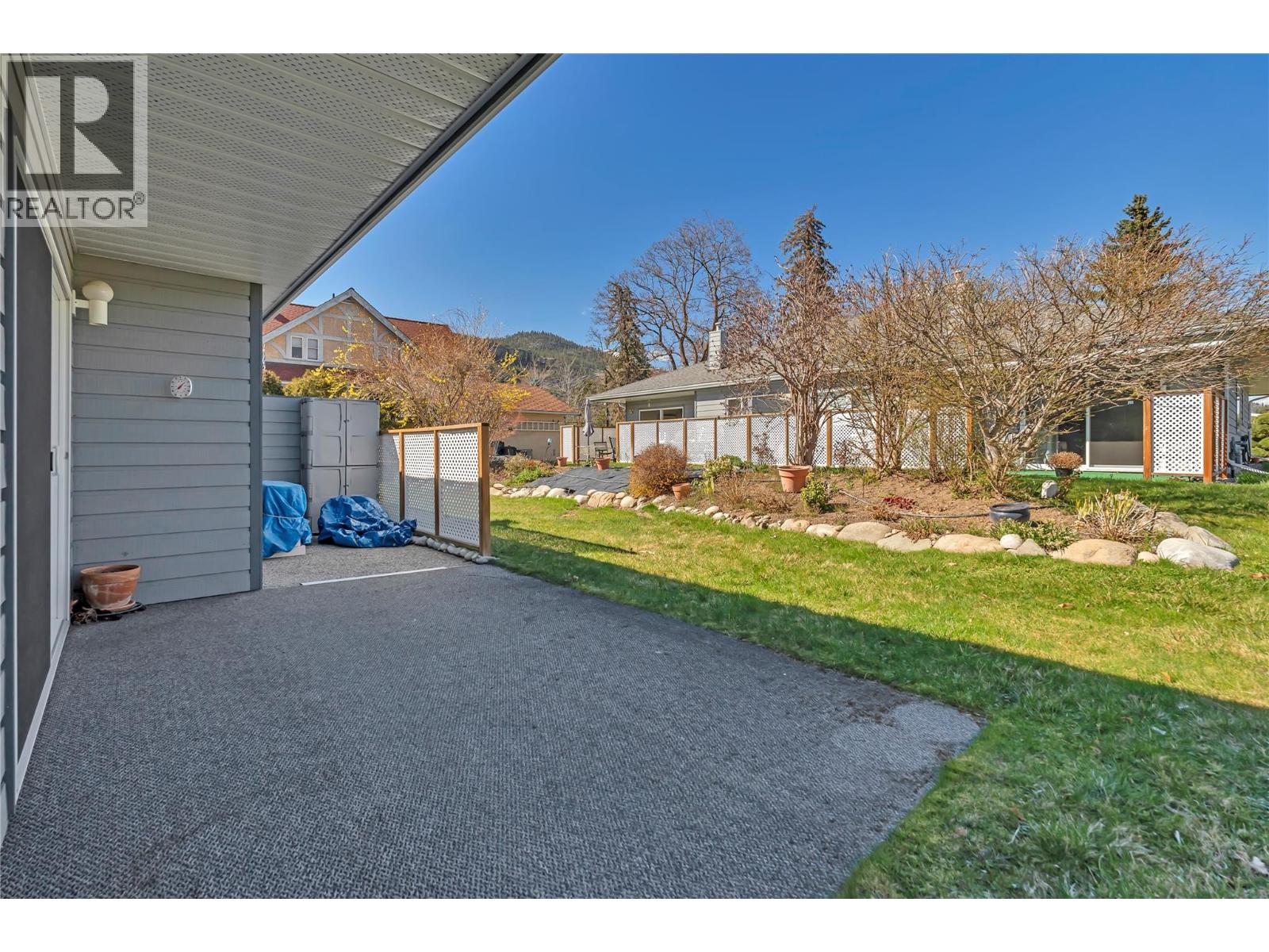 11121 Scott Street Unit# 15, Summerland