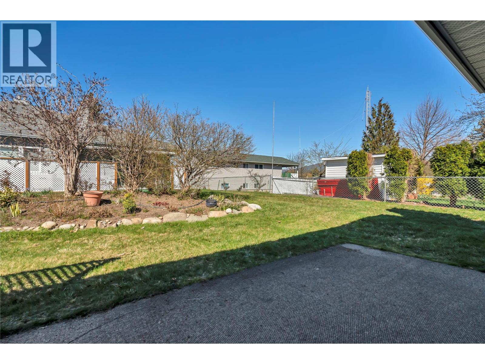 11121 Scott Street Unit# 15, Summerland