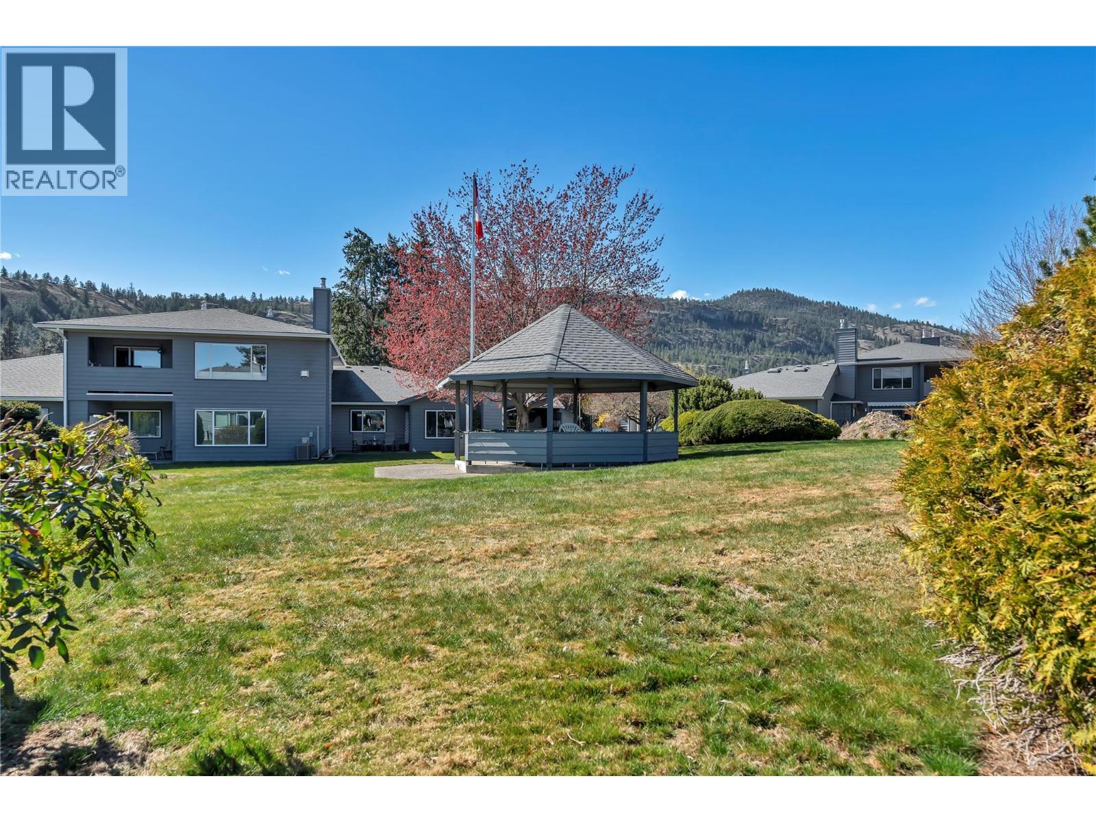 11121 Scott Street Unit# 15, Summerland