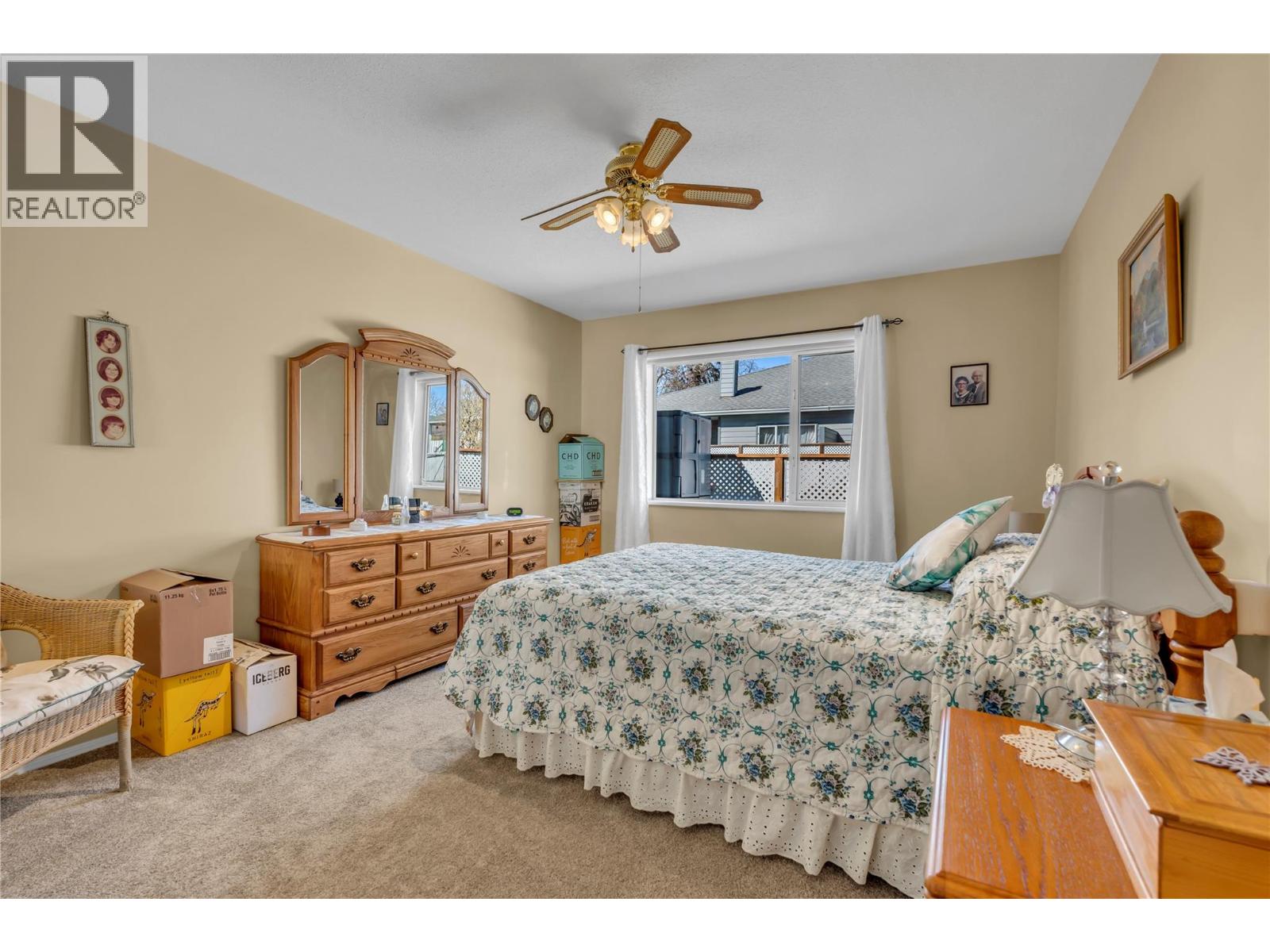 11121 Scott Street Unit# 15, Summerland