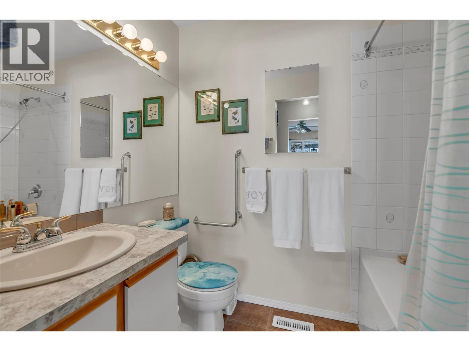 11121 Scott Street Unit# 15, Summerland