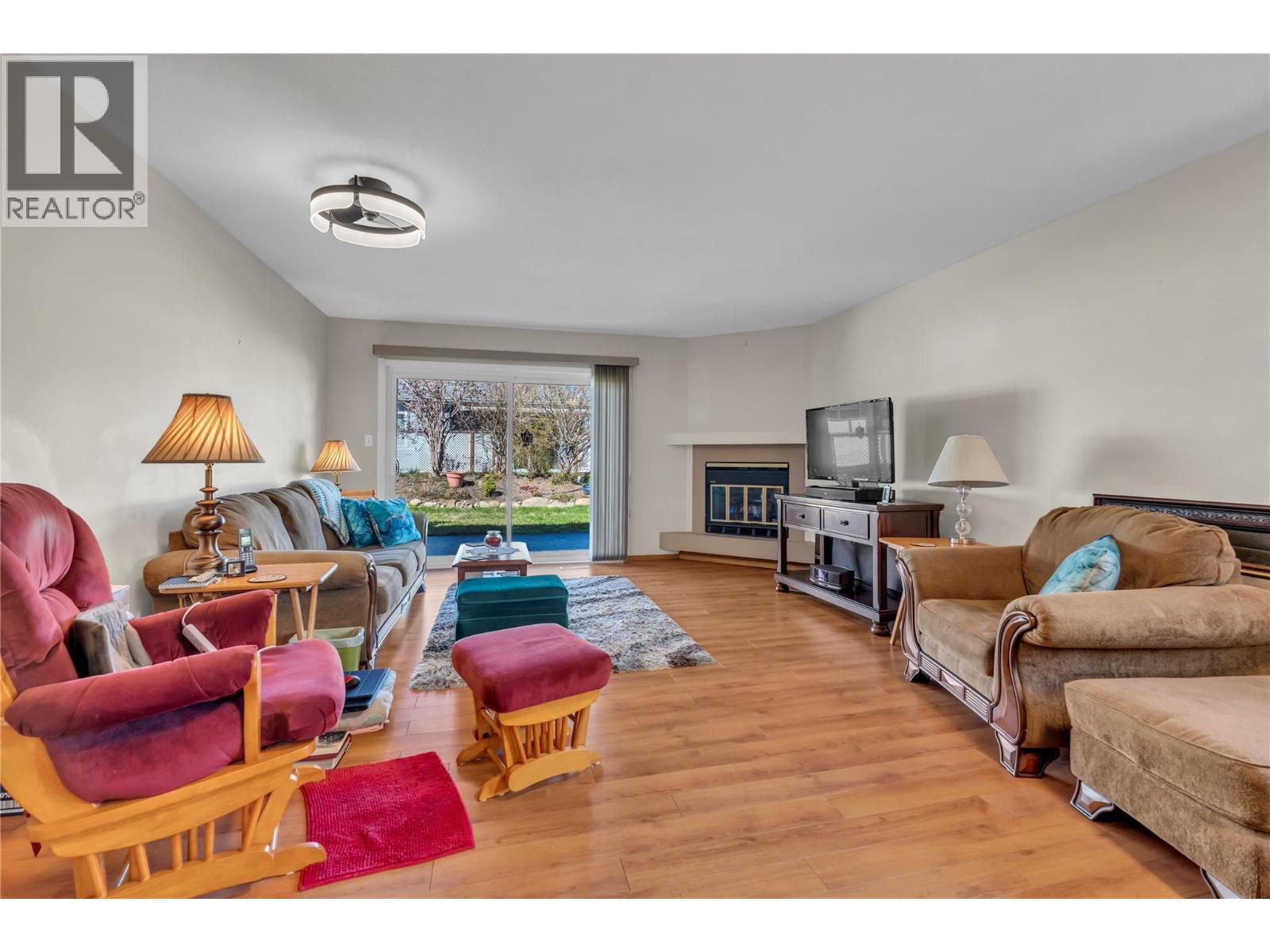 11121 Scott Street Unit# 15, Summerland