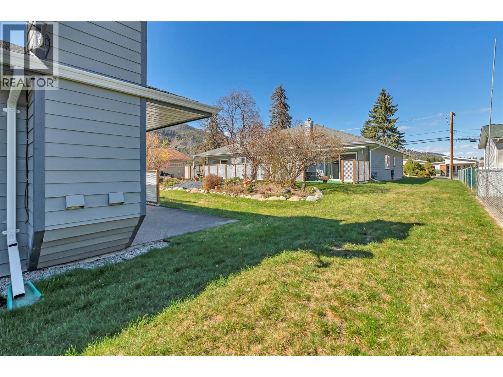 11121 Scott Street Unit# 15, Summerland