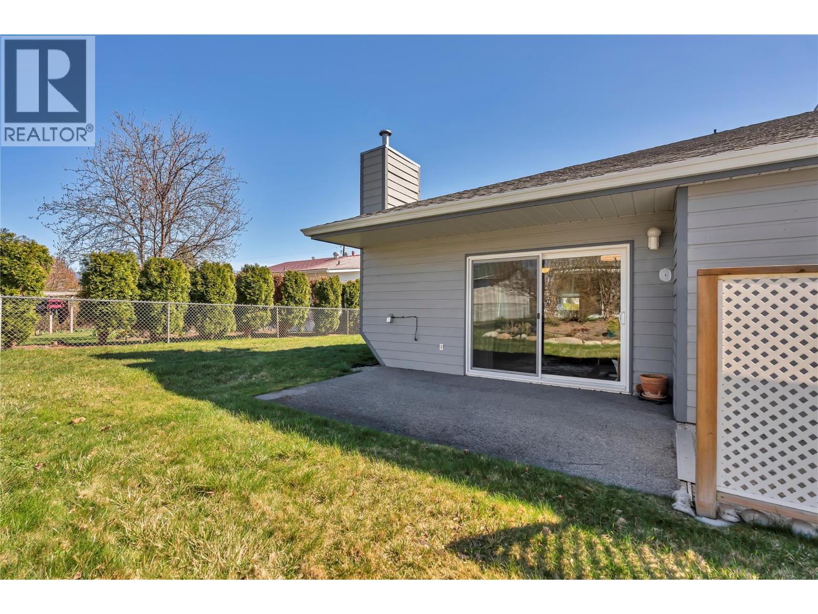 11121 Scott Street Unit# 15, Summerland