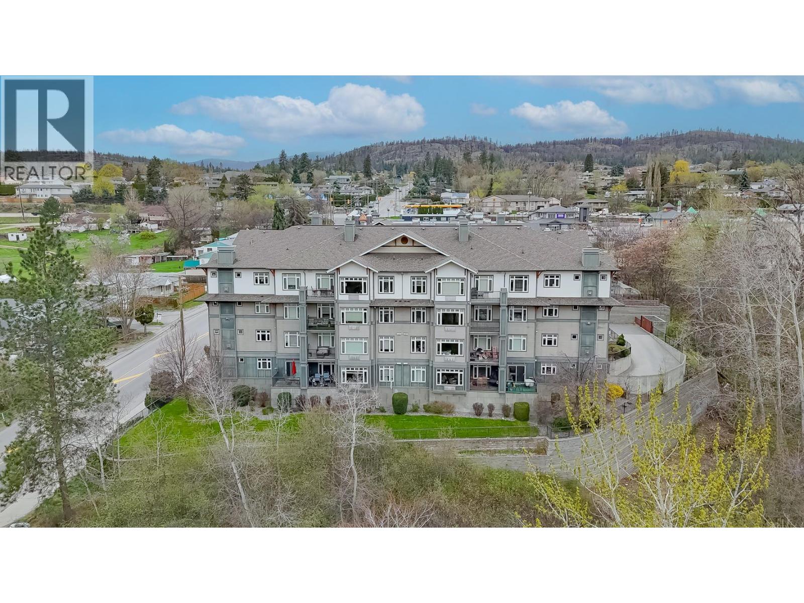 3180 Beaver Lake Road Unit# 308, Lake Country