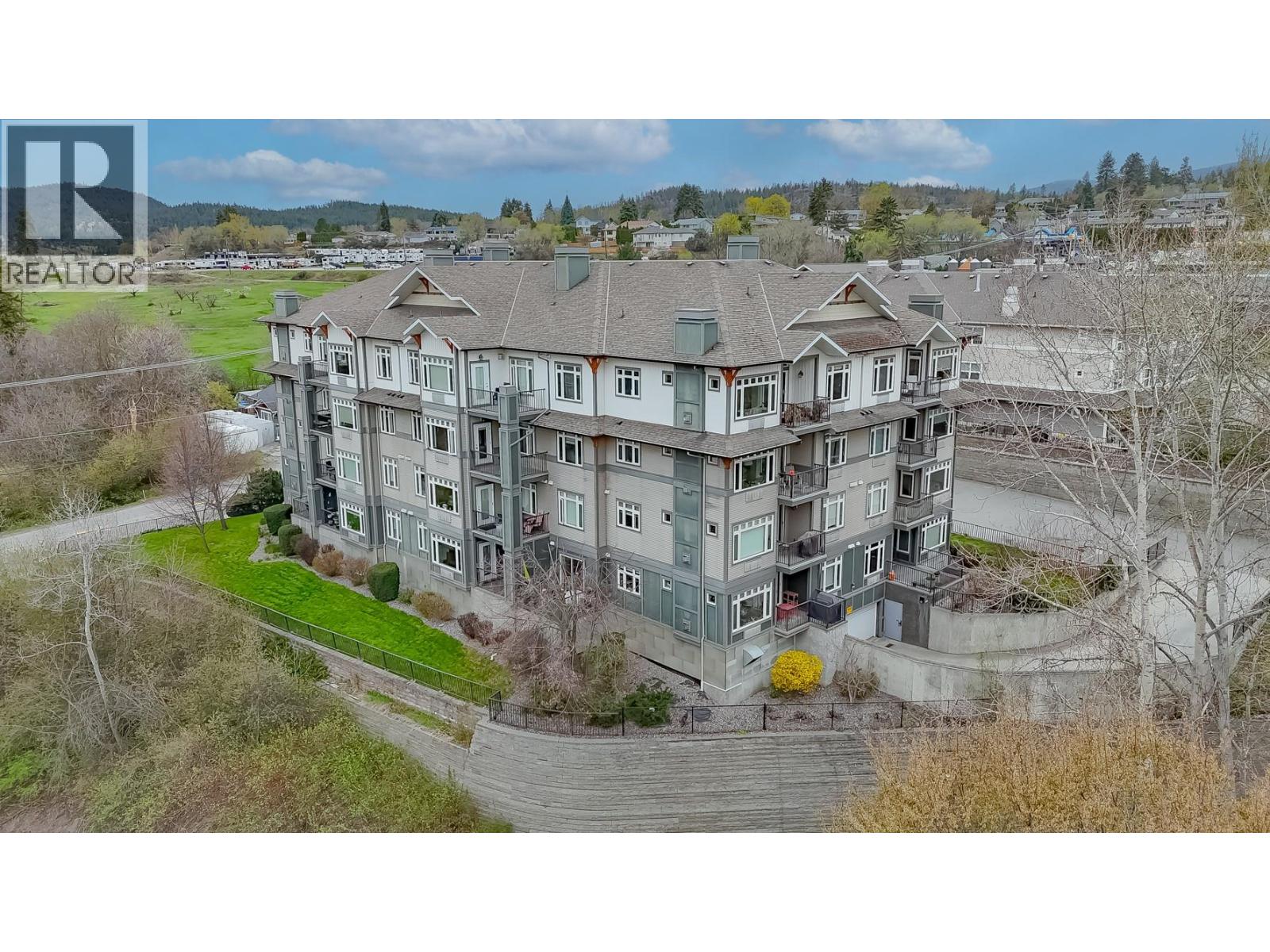 3180 Beaver Lake Road Unit# 308, Lake Country