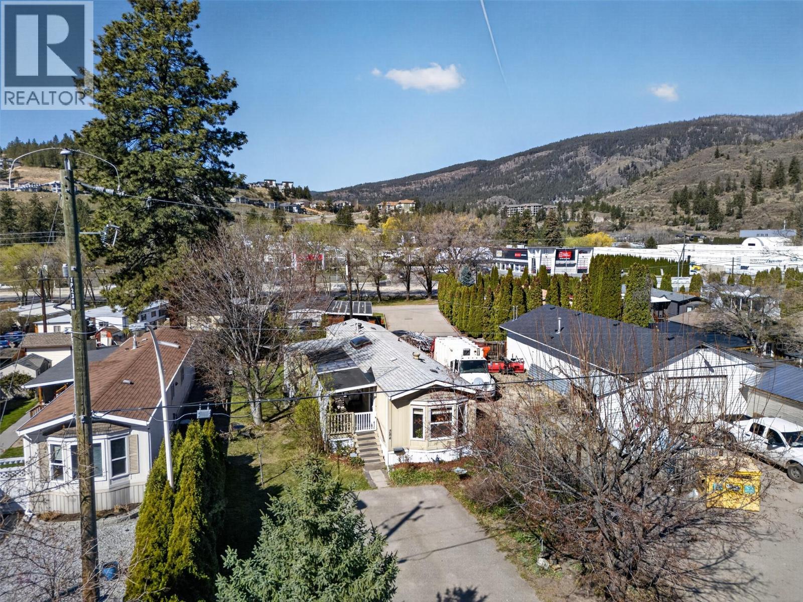 1999 Highway 97S Unit# 284, Kelowna