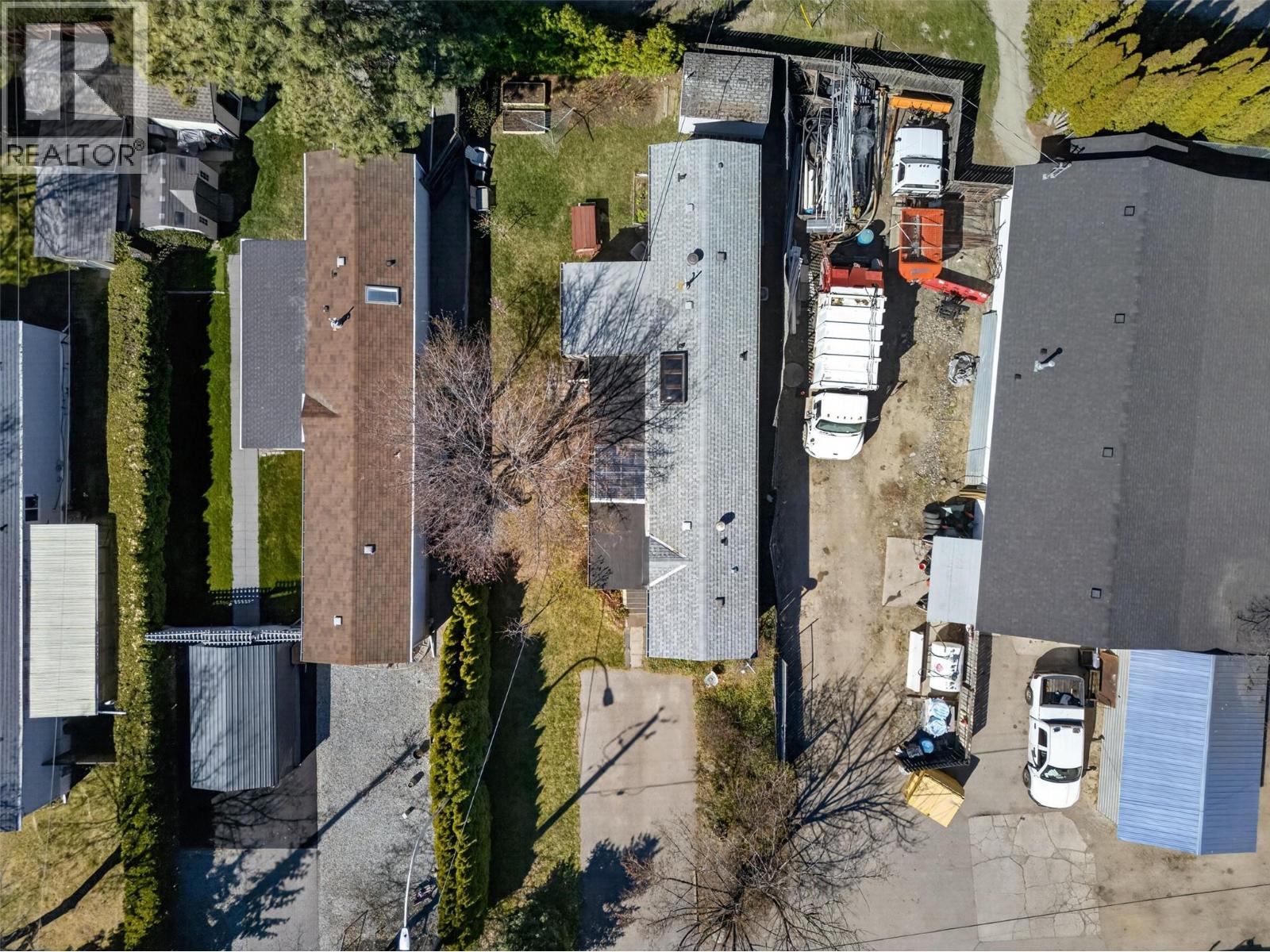 1999 Highway 97S Unit# 284, Kelowna