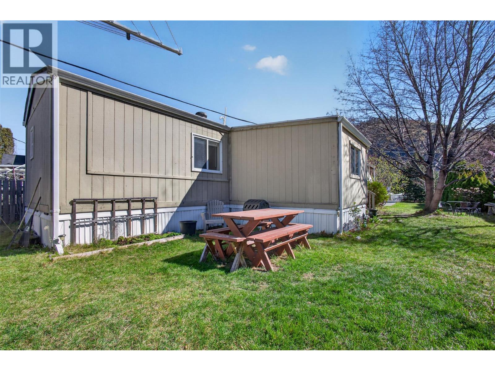 1999 Highway 97S Unit# 284, Kelowna