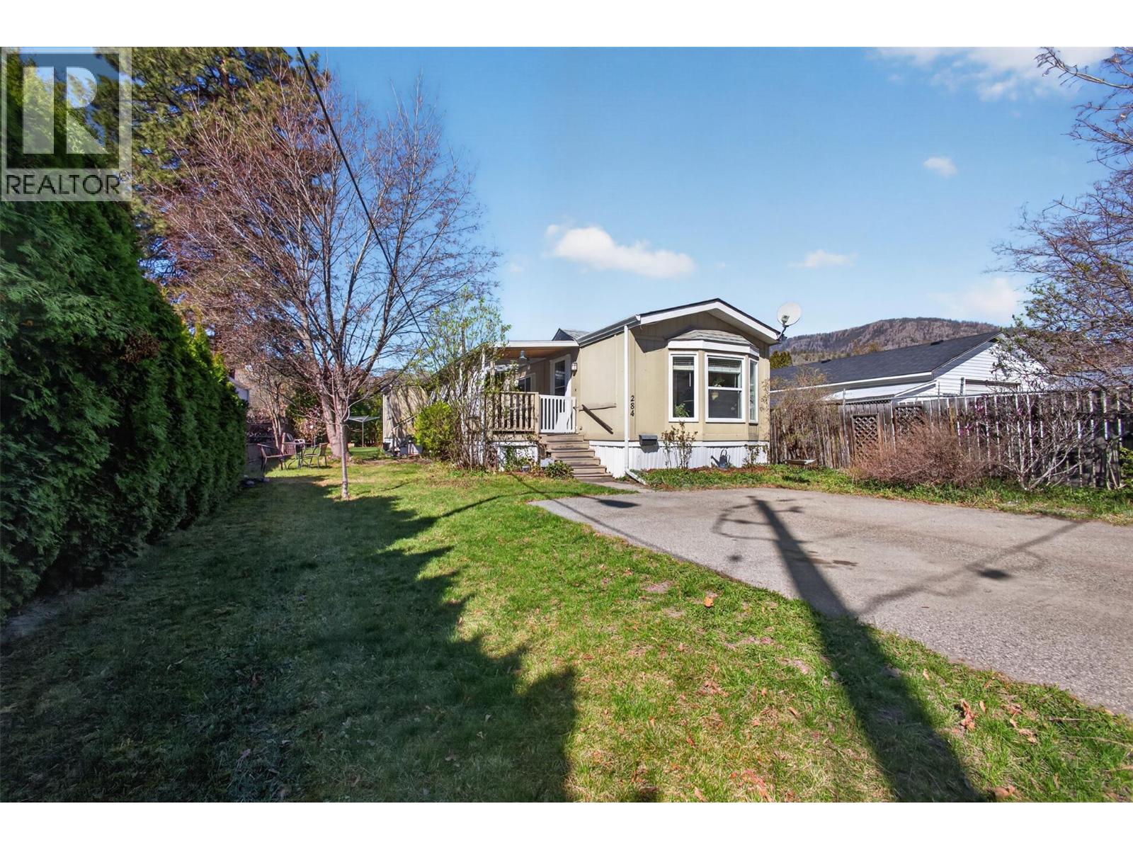 1999 Highway 97S Unit# 284, Kelowna