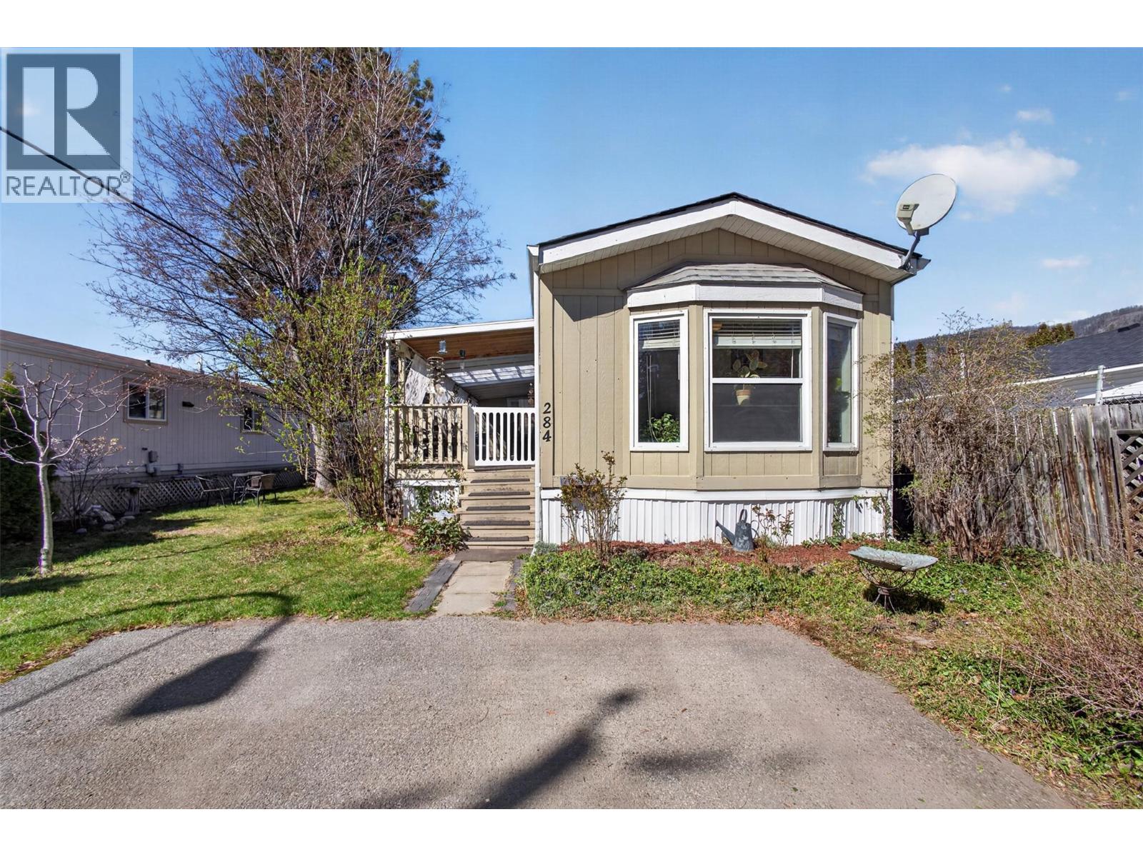 1999 Highway 97S Unit# 284, Kelowna